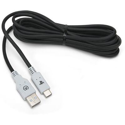 PowerA USB-C Cable – PlayStation 5 PowerA USB-C Cable – PlayStation 5