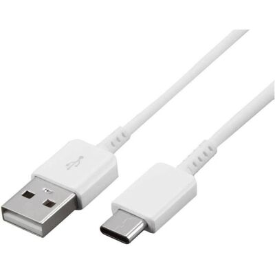 Samsung USB-C Dátový Kábel 1.5 m White (OOB Bulk) Samsung USB-C Dátový Kábel 1.5 m White (OOB Bulk)