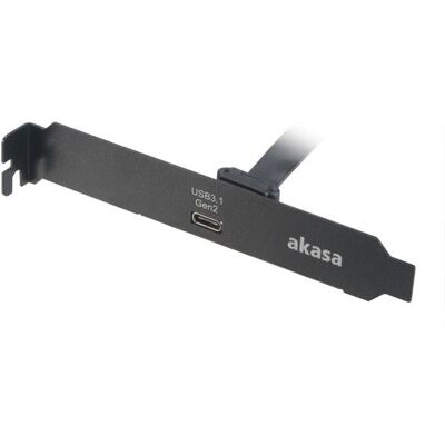 AKASA USB 3.1 Gen 2 Internal Adaptér Cable AKASA USB 3.1 Gen 2 Internal Adaptér Cable