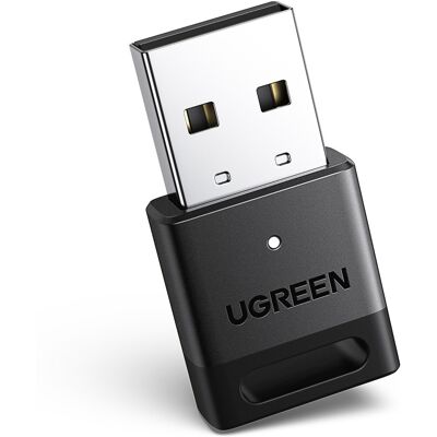 UGREEN USB-A Bluetooth 5.4 Adaptér UGREEN USB-A Bluetooth 5.4 Adaptér