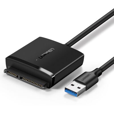 UGREEN USB 3.0 to SATA Converter UGREEN USB 3.0 to SATA Converter