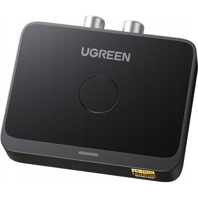 UGREEN LDAC Bluetooth 6.0 Audio Receiver UGREEN LDAC Bluetooth 6.0 Audio Receiver