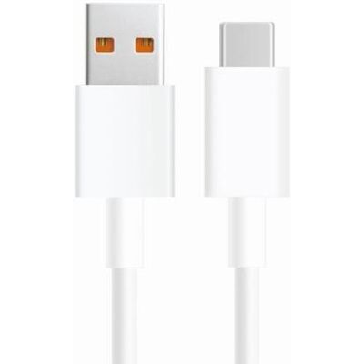 Xiaomi 6A Type-A to Type-C Cable Xiaomi 6A Type-A to Type-C Cable