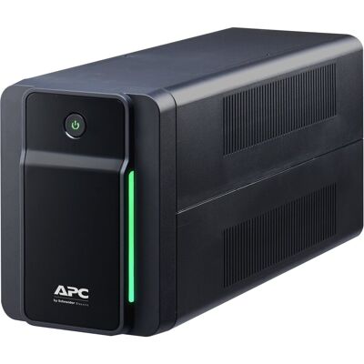 APC Back-UPS BX 950VA (FR) APC Back-UPS BX 950VA (FR)