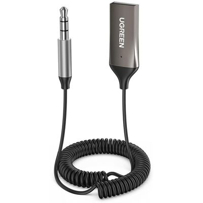 Ugreen Car Bluetooth 5.0 Receiver Ugreen Car Bluetooth 5.0 Receiver