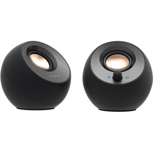 Creative Pebble V3 – čierne Creative Pebble V3 – čierne