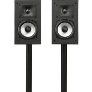 Polk Audio Polk Monitor XT15 čierny (pár) Polk Audio Polk Monitor XT15 čierny (pár)