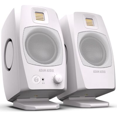 ADAM AUDIO D3V White ADAM AUDIO D3V White