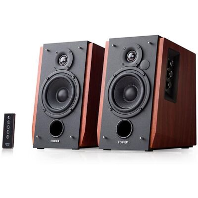 EDIFIER R1700BT hnedá EDIFIER R1700BT hnedá