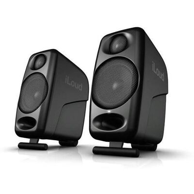IK Multimedia iLoud Micro Monitor IK Multimedia iLoud Micro Monitor