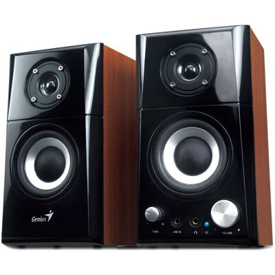 Genius SP-HF 500A Ver. II Genius SP-HF 500A Ver. II