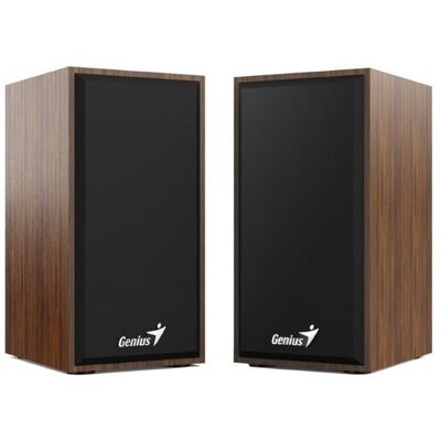 Genius SP-HF180 Wood Genius SP-HF180 Wood