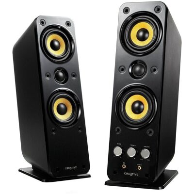 Creative GigaWorks T40 Series II Creative GigaWorks T40 Series II