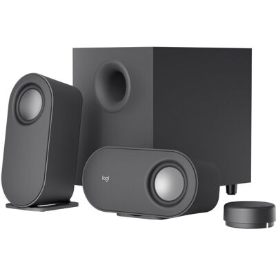 Logitech Z407 Logitech Z407