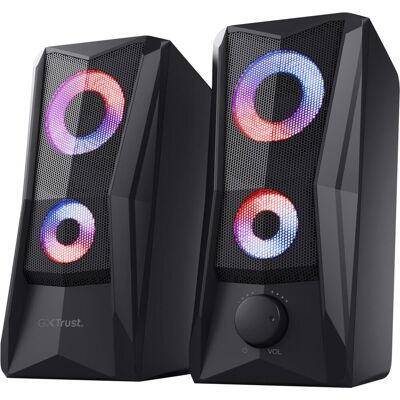 Trust GXT606B JAVV RGB speaker súprava Trust GXT606B JAVV RGB speaker súprava