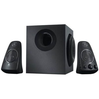 Logitech Speaker System Z623 Logitech Speaker System Z623