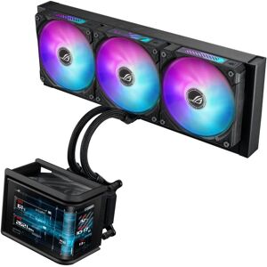 Asus ROG Ryuo IV SLC 360 ARGB Asus ROG Ryuo IV SLC 360 ARGB