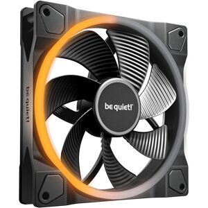 Be quiet! Light Wings 140 mm PWM Reverse Black Be quiet! Light Wings 140 mm PWM Reverse Black