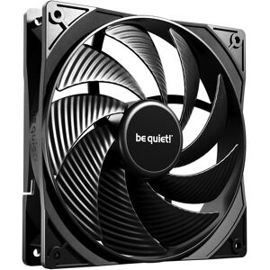 Be quiet! Pure Wings 3 140 mm PWM high-speed Be quiet! Pure Wings 3 140 mm PWM high-speed