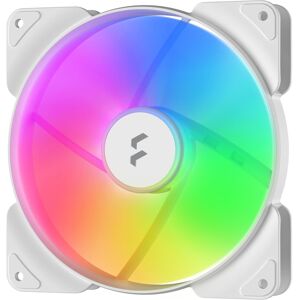Fractal Design Aspect 14 RGB PWM White Fractal Design Aspect 14 RGB PWM White