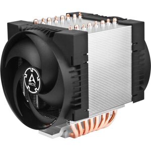 Arctic Freezer 4U-M Rev. 2 Arctic Freezer 4U-M Rev. 2