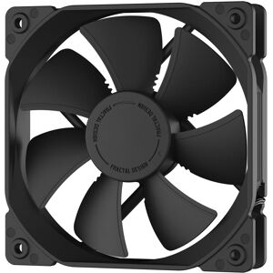 Fractal Design Dynamic X2 GP-12 Black Fractal Design Dynamic X2 GP-12 Black