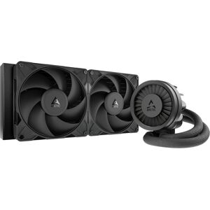 Arctic Liquid Freezer III 280 Pro Black Arctic Liquid Freezer III 280 Pro Black