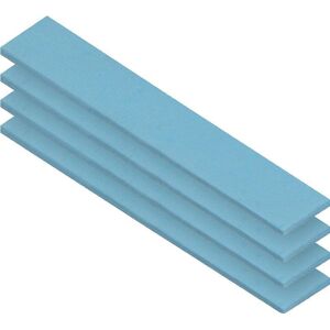 Arctic TP-3 Thermal Pad 120x20x1,5mm (balenie 4 kusy) Arctic TP-3 Thermal Pad 120x20x1,5mm (balenie 4 kusy)