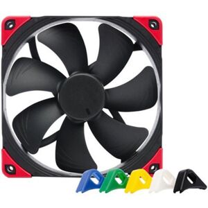 Noctua NF-A14 PWM chromax.black.swap Noctua NF-A14 PWM chromax.black.swap