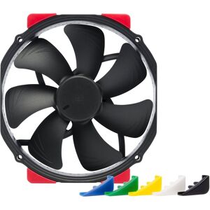 Noctua NF-A15 HS-PWM chromax.black.swap Noctua NF-A15 HS-PWM chromax.black.swap