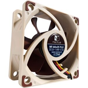 Noctua NF-A6x25 FLX Noctua NF-A6x25 FLX