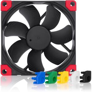 Noctua NF-A9 PWM chromax.black.swap Noctua NF-A9 PWM chromax.black.swap
