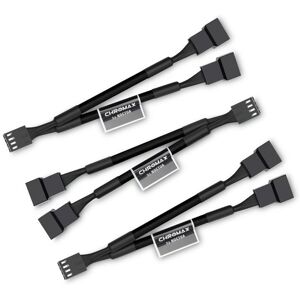 Noctua NA-SYC1 chromax.black Noctua NA-SYC1 chromax.black