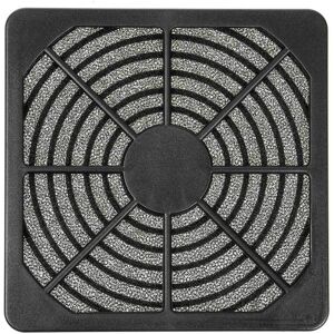 AKASA Washable Fan Filter 120 mm AKASA Washable Fan Filter 120 mm