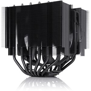Noctua NH-D15S chromax.black Noctua NH-D15S chromax.black