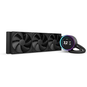 NZXT KRAKEN ELITE 360 NZXT KRAKEN ELITE 360