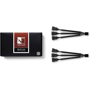 Noctua NA-SC1 S × 2 Noctua NA-SC1 S × 2