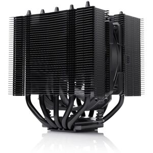 Noctua NH-D12L chromax. black Noctua NH-D12L chromax. black