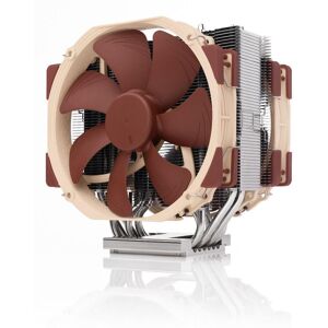 Noctua NH-U14S TR5-SP6 U-Type Premium Cooler Noctua NH-U14S TR5-SP6 U-Type Premium Cooler