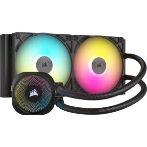 Corsair iCUE LINK TITAN 280 RX RGB Black Corsair iCUE LINK TITAN 280 RX RGB Black