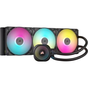 Corsair iCUE LINK TITAN 420 RX RGB Black Corsair iCUE LINK TITAN 420 RX RGB Black