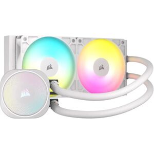 Corsair NAUTILUS 240 ARGB White Corsair NAUTILUS 240 ARGB White