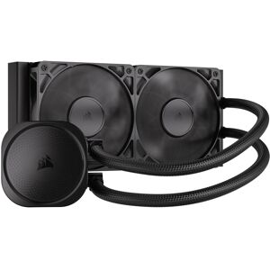 Corsair NAUTILUS 240 Black Corsair NAUTILUS 240 Black