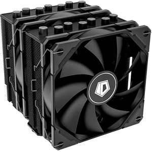 ID-COOLING SE-207-XT ADVANCED ID-COOLING SE-207-XT ADVANCED