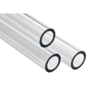 Corsair HydroX XT Hardline Satin Crystal Clear (3×1 m 10/14 mm ID/OD PMMA) Corsair HydroX XT Hardline Satin Crystal Clear (3×1 m 10/14 mm ID/OD PMMA)