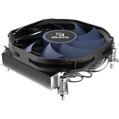 AKASA ALUCIA H4i AKASA ALUCIA H4i