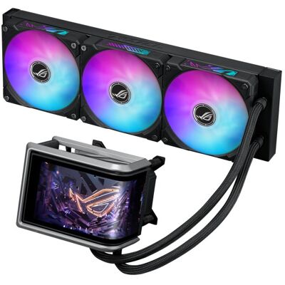 Asus ROG RYUO IV 360 ARGB Asus ROG RYUO IV 360 ARGB