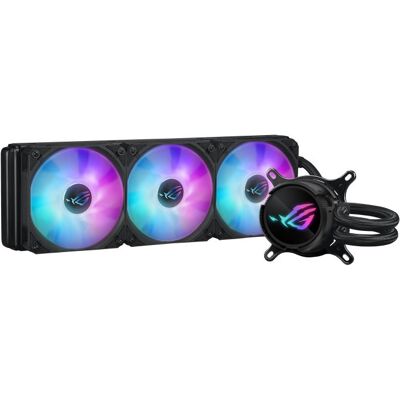Asus ROG STRIX LC III 360 ARGB Asus ROG STRIX LC III 360 ARGB