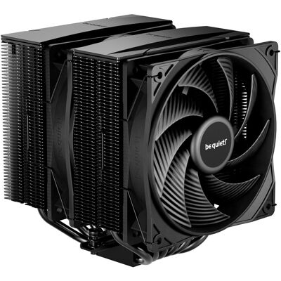 Be quiet! PURE ROCK PRO 3 Black Be quiet! PURE ROCK PRO 3 Black