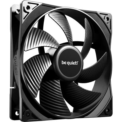 Be quiet! Pure Wings 3 120 mm PWM Be quiet! Pure Wings 3 120 mm PWM